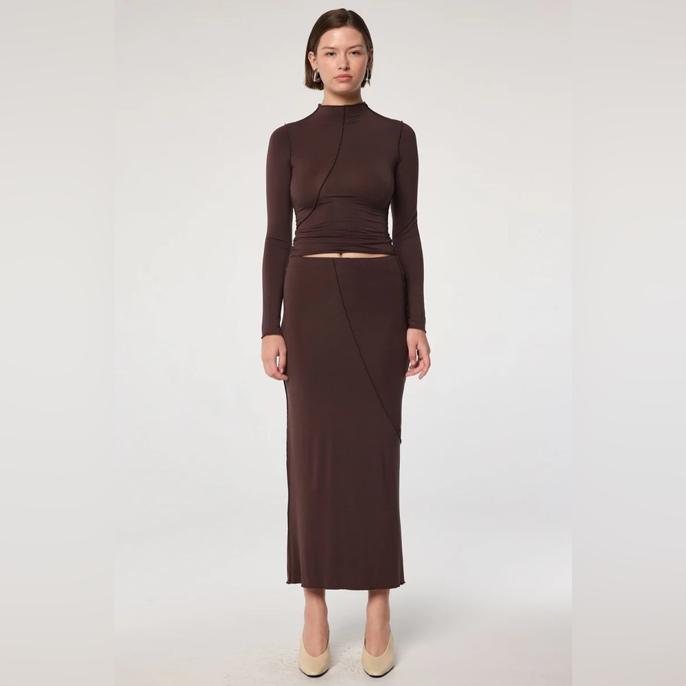 The Line by K Vana Skirt